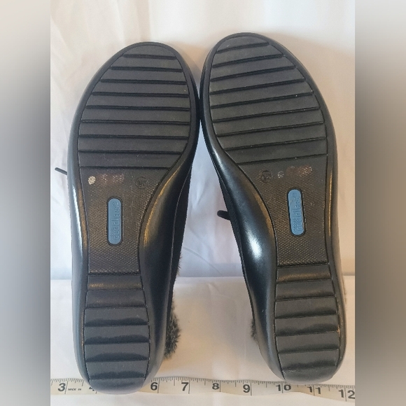 𝑪𝒐𝒃𝒃𝒊𝒆 𝑪𝒖𝒅𝒅𝒍𝒆𝒓𝒔 𝑭𝒂𝒖𝒙 𝑭𝒖𝒓-𝑳𝒊𝒏𝒆𝒅 𝑨𝒏𝒌𝒍𝒆 𝑩𝒐𝒐𝒕𝒔 - Picture 8 of 11